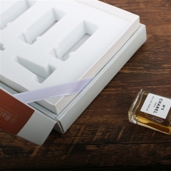 Perfume gift box | Trinket boxes | Promotional gift box | Rigid Box-Hinged