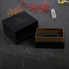 Perfume gift box | Jewelry gift boxes | Watch packing box | Rigid Box-Matched