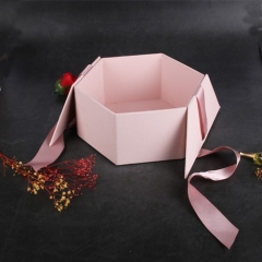 Hardcover gift Paper Box | Merry Christmas packaging box | Outside packing boxes | Rigid Box-Shaped