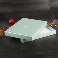 Silk scarves box | Jewelry gift boxes | Promotional gift box | Rigid Box-Telescope