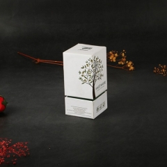 Perfume gift box | Aromatherapy gift box | Electronic equipment box | Rigid Box-Matched