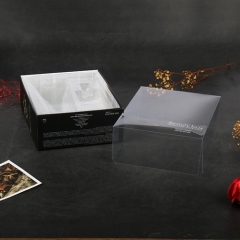 Food boxes | Hand cream box | Promotional gift box | Rigid box-Display
