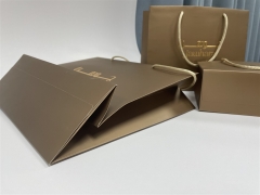 Jewelry gift bags | Retail paper bags | Luxury gift paper bags | Shopping Bag