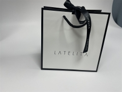 Trinket bags | Retail paper bags | Paper gift bags | Shopping Bag