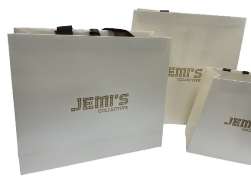 Jewelry gift bags | Promotional gift bags | Easter gift bags | Shopping Bag