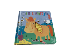 Preschool Children Fun Interactive Book | Kids Story Book | Toddler Activity Book | Children's Book