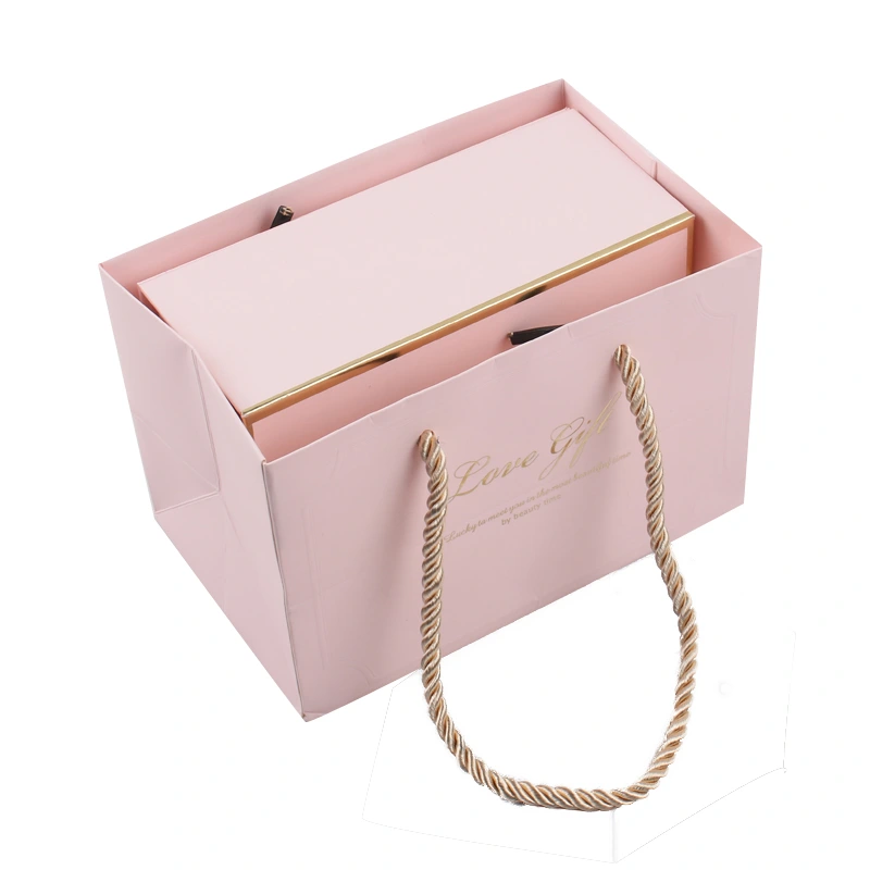 Jewelry gift boxes | Packaging Box Set | Gift Rigid boxes | Rigid Box-Hinged