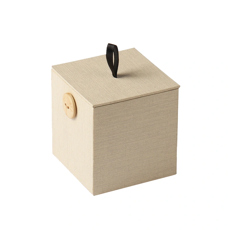 Jewelry gift boxes | Chocolate box | Tea packaging box | Rigid Box-Shaped