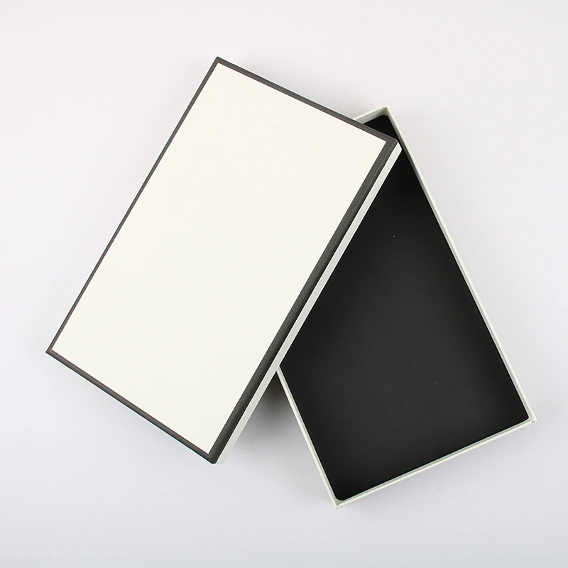 Jewelry paper boxes | Gift Rigid boxes | Perfume gift box | Rigid Box-Telescope