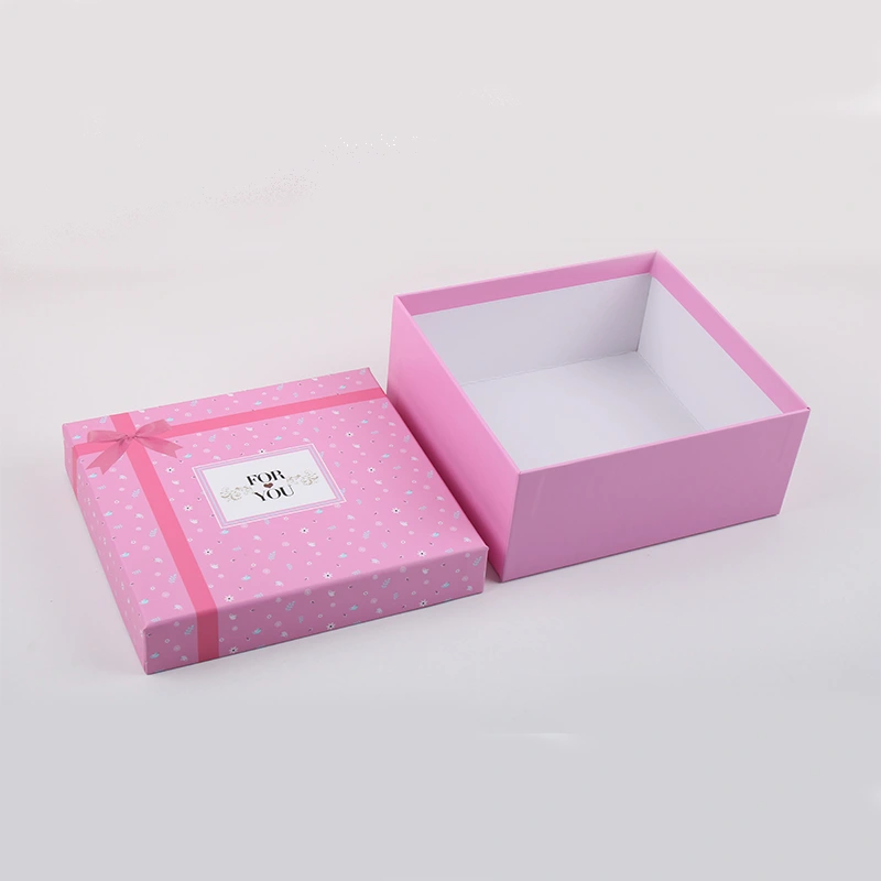 Trinket boxes | Christmas gift boxes | Chocolate box | Rigid Box-Telescope