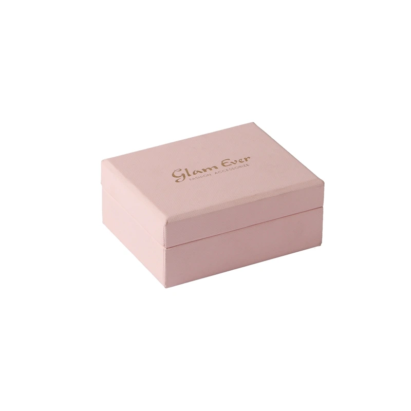 Trinket boxes | Jewelry gift boxes | Luxury cardboard boxes | Rigid Box-Matched