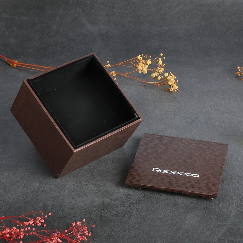 Jewelry gift boxes | Cosmetic packaging boxes | Promotional gift box | Rigid Box-Shaped