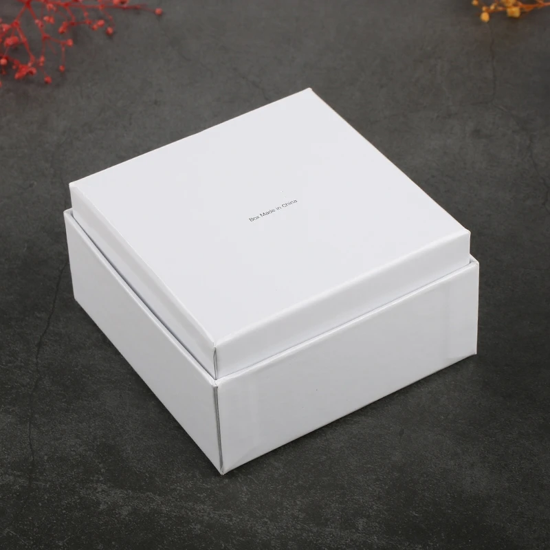 Jewelry gift boxes | Promotional gift box | Packaging Box Set | Rigid Box-Telescope