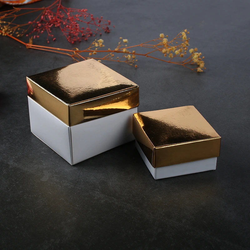 Trinket boxes | Retail gift box | Jewelry gift boxes | Folding Box/Carton