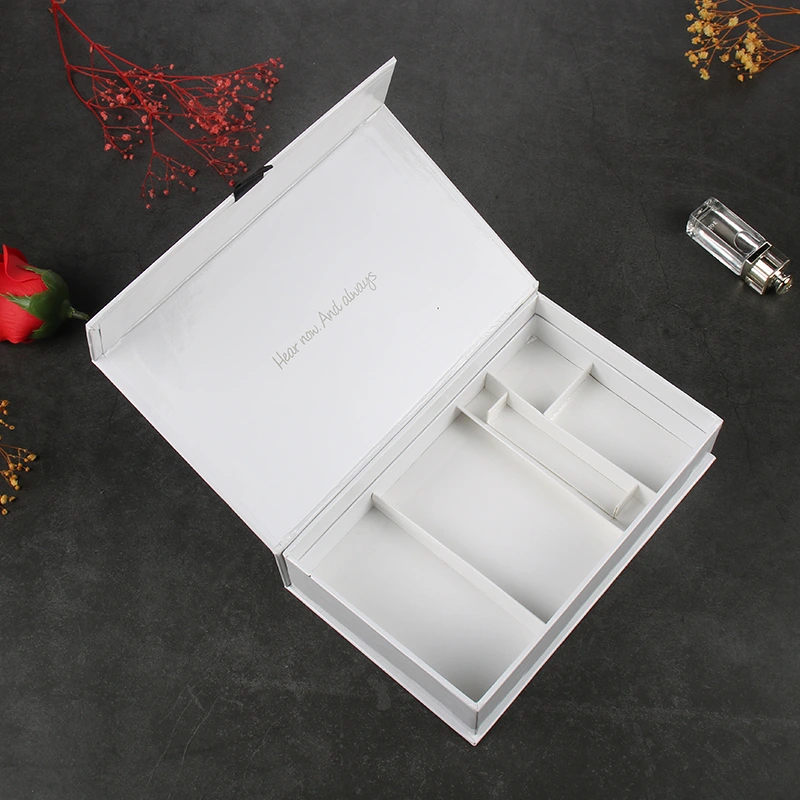 Trinket boxes | Gift Rigid boxes | Promotional gift box | Rigid Box-Hinged