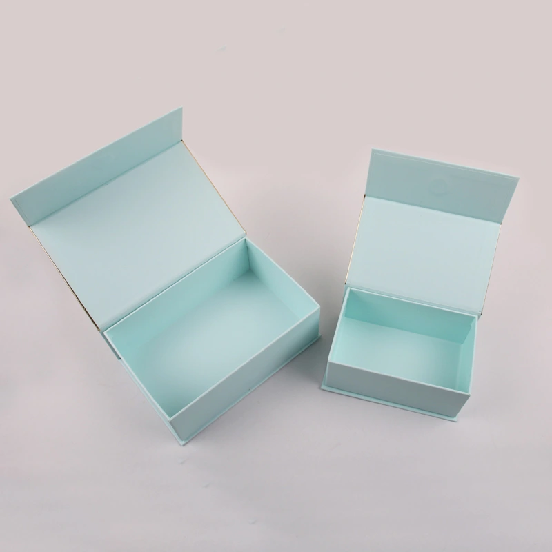 Jewelry gift boxes | Packaging Box Set | Gift Rigid boxes | Rigid Box-Hinged