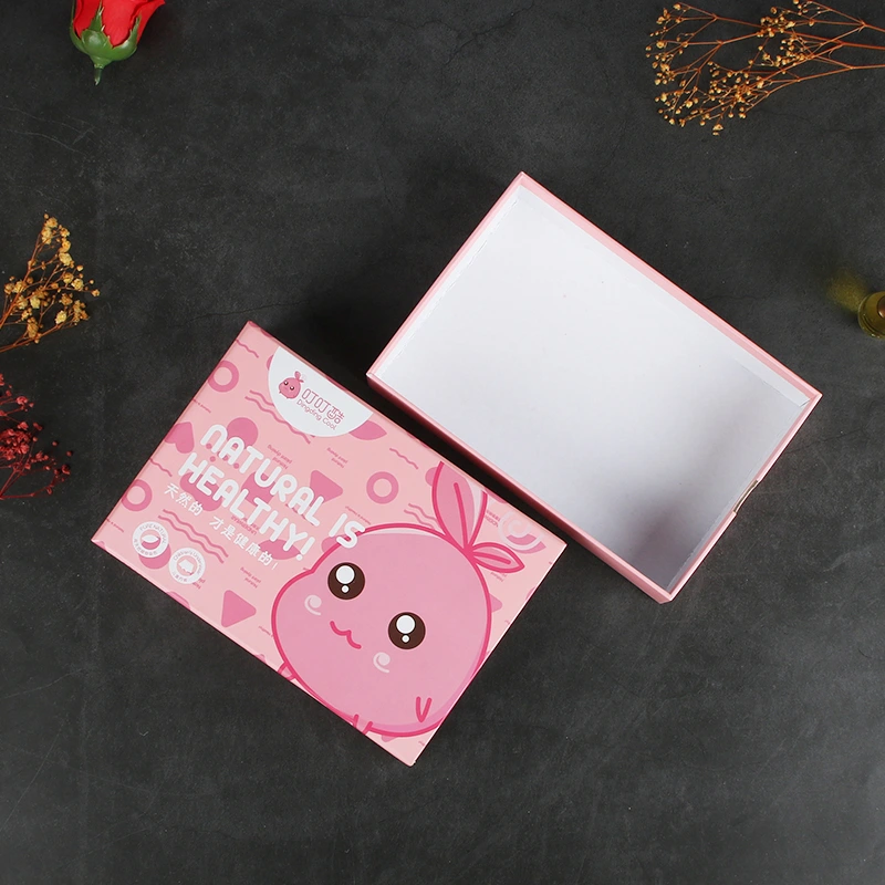 Jewelry gift boxes | Gift Rigid boxes | Confectionery gift boxes | Rigid Box-Drawer