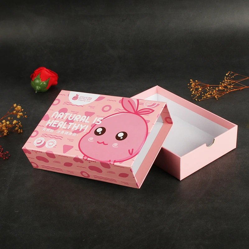 Jewelry gift boxes | Gift Rigid boxes | Confectionery gift boxes | Rigid Box-Drawer