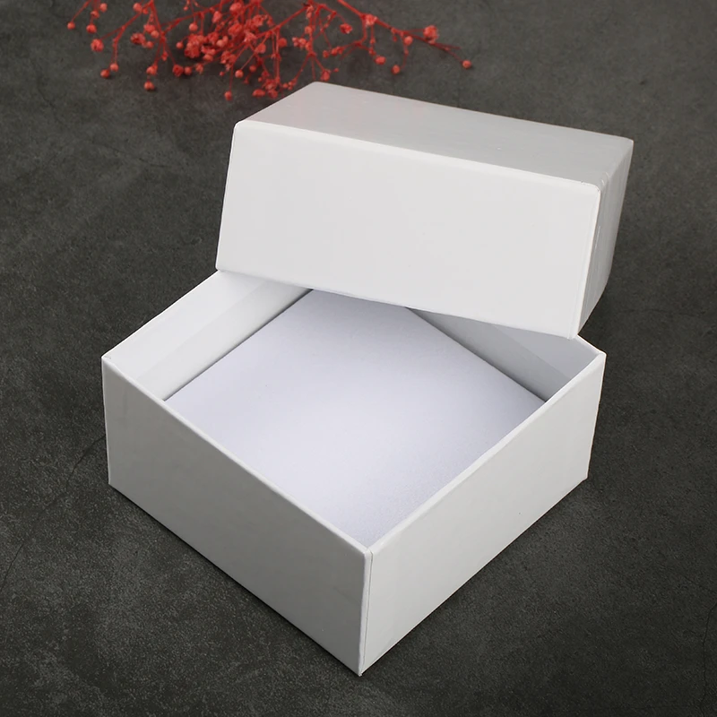 Jewelry gift boxes | Promotional gift box | Packaging Box Set | Rigid Box-Telescope