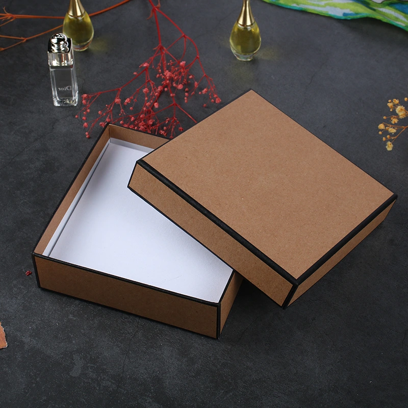 Jewelry gift boxes | Rigid gift boxes | Trinket boxes | Rigid Box-Telescope