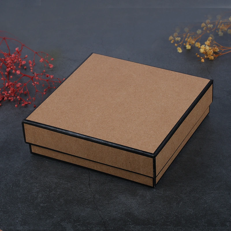 Jewelry gift boxes | Rigid gift boxes | Trinket boxes | Rigid Box-Telescope