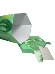 Tea packaging box | Christmas gift boxes | Folding gift boxes | Rigid box-Shaped