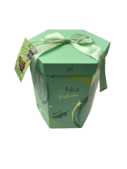 Tea packaging box | Christmas gift boxes | Folding gift boxes | Rigid box-Shaped