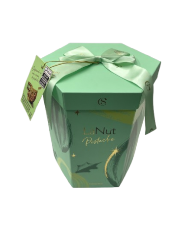 Tea packaging box | Christmas gift boxes | Folding gift boxes | Rigid box-Shaped
