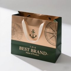 Custom Packaging Solutions | Antique Bronze Series