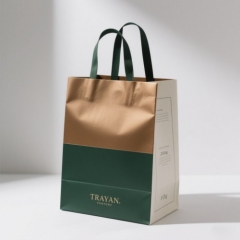 Custom Packaging Solutions | Antique Bronze Series