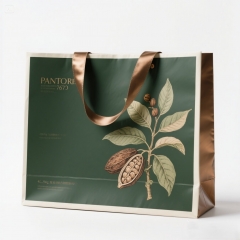Custom Packaging Solutions | Forest Green Series