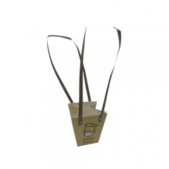 Floral bags | Eco-friendly paper gift bags | Paper gift bags | Paper bag