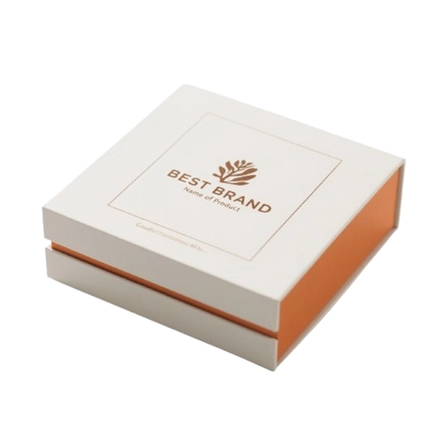 Custom Packaging Solutions | Cheese White Series